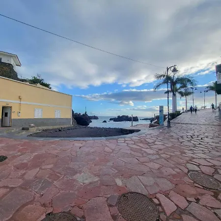 公寓 Casa Tortuga 1era Linea De Playa