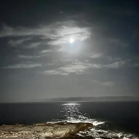 Διαμέρισμα Casa Tortuga 1era Linea De Playa *