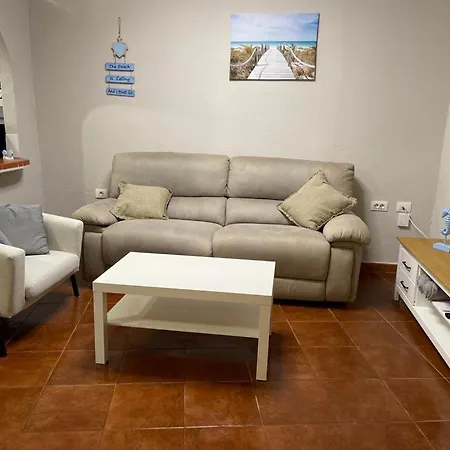 Casa Tortuga 1era Linea De Playa Apartment *