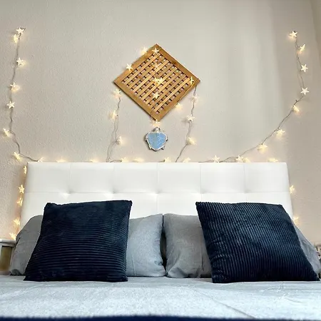 Casa Tortuga 1era Linea De Playa Lägenhet Alcalá la Real