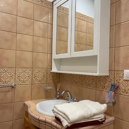 Casa Tortuga 1era Linea De Playa * Alcalá la Real