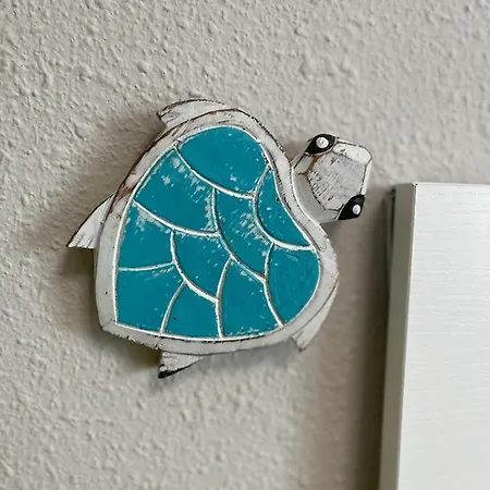 Casa Tortuga 1era Linea De Playa Alcalá la Real