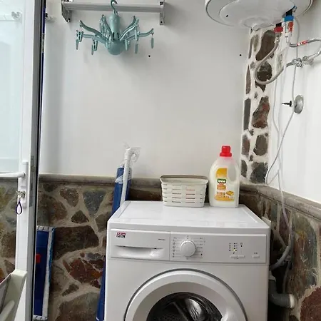 Casa Tortuga 1era Linea De Playa 公寓 Alcalá la Real