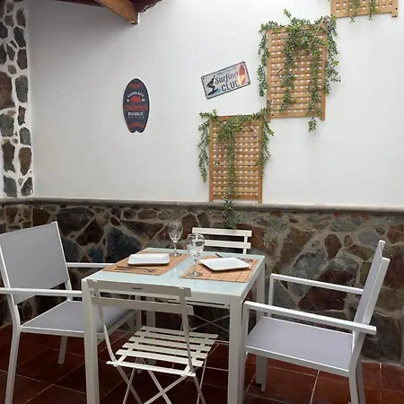 Casa Tortuga 1era Linea De Playa 公寓