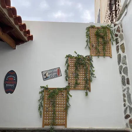 Casa Tortuga 1era Linea De Playa