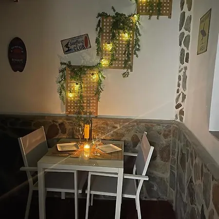 Casa Tortuga 1era Linea De Playa Alcalá la Real