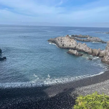 Casa Tortuga 1era Linea De Playa *