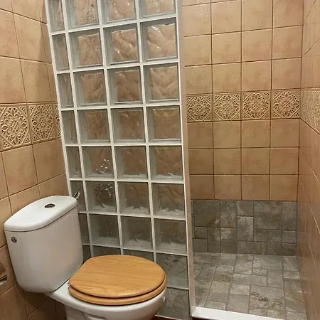 Lägenhet Casa Tortuga 1era Linea De Playa *