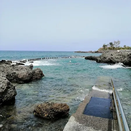 Casa Tortuga 1era Linea De Playa 公寓