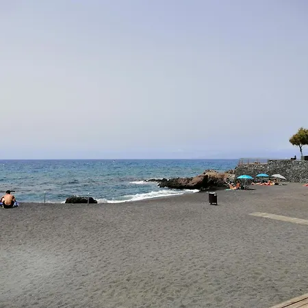 公寓 Casa Tortuga 1era Linea De Playa *