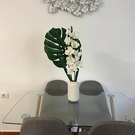 Lägenhet Casa Tortuga 1era Linea De Playa