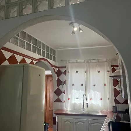 Casa Tortuga 1era Linea De Playa Lägenhet