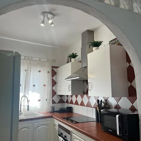 Lägenhet Casa Tortuga 1era Linea De Playa *