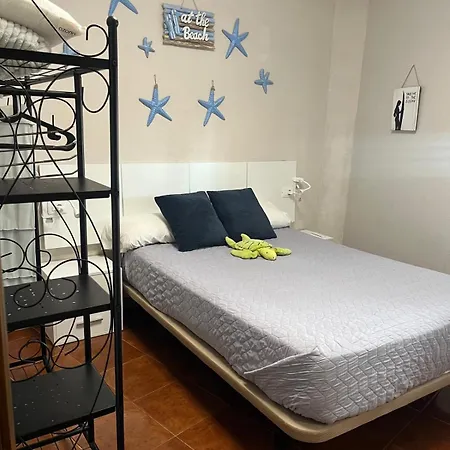 Casa Tortuga 1era Linea De Playa *