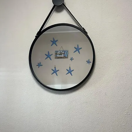 Lägenhet Casa Tortuga 1era Linea De Playa Alcalá la Real