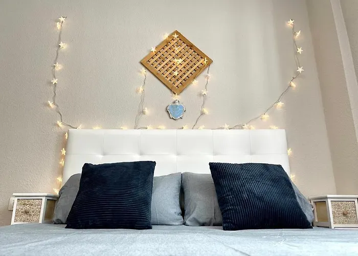 Casa Tortuga 1era Linea De Playa Apartment Alcalá la Real