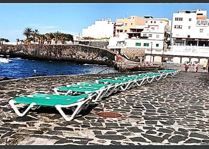 Casa Tortuga 1era Linea De Playa Alcalá la Real