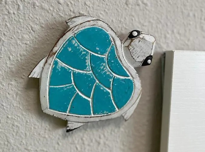 Casa Tortuga 1era Linea De Playa Alcalá la Real