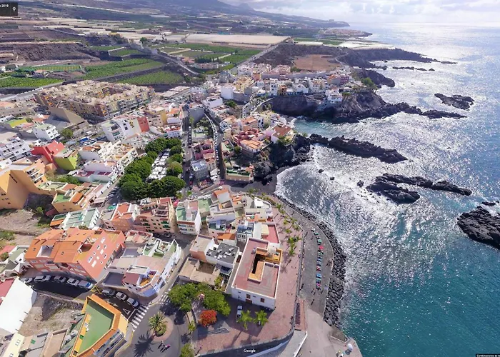 Casa Tortuga 1era Linea De Playa * Alcalá la Real