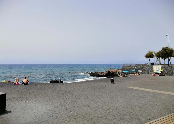 Apartment Casa Tortuga 1era Linea De Playa *