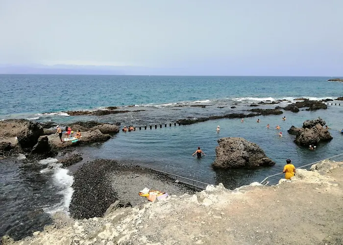 Casa Tortuga 1era Linea De Playa * Alcalá la Real