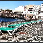 Casa Tortuga 1era Linea De Playa Алькала