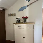 Апартаменты Casa Tortuga 1era Linea De Playa *