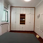 Casa Tortuga 1era Linea De Playa شقة