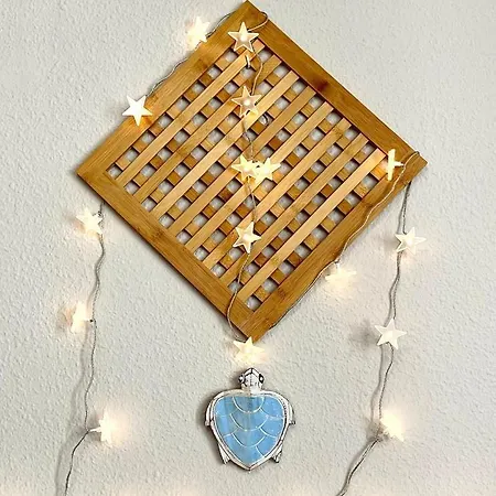 Apartamento Casa Tortuga 1era Linea De Playa Alcalá la Real