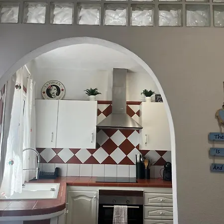 Casa Tortuga 1era Linea De Playa شقة *