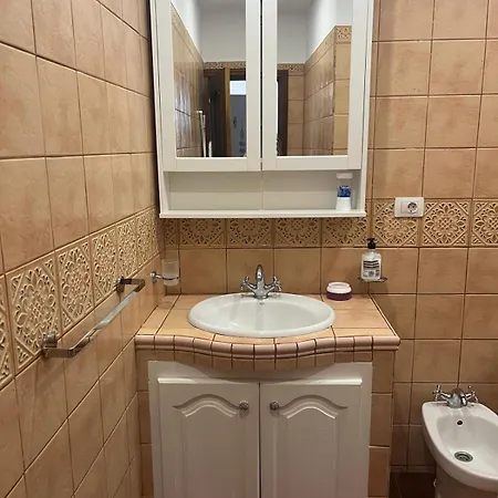 Apartamento Casa Tortuga 1era Linea De Playa