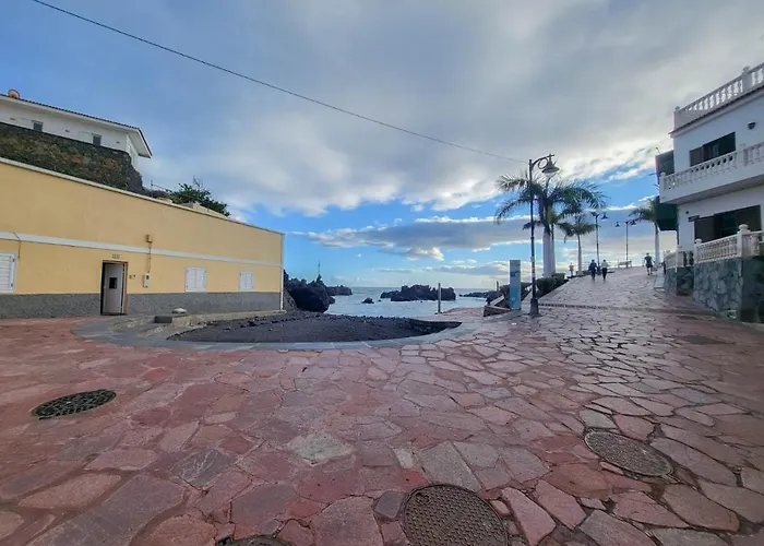 Apartament Casa Tortuga 1era Linea De Playa