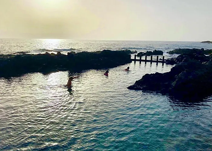 Casa Tortuga 1era Linea De Playa Apartamento *