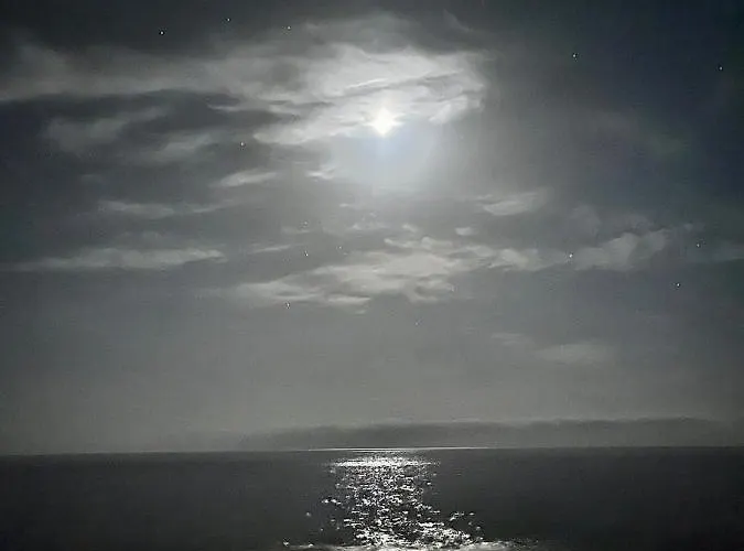 Apartamento Casa Tortuga 1era Linea De Playa *