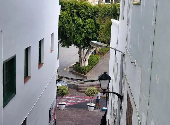 Apartament Casa Tortuga 1era Linea De Playa Alcalá la Real