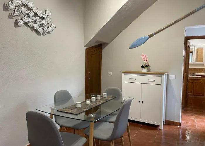 Casa Tortuga 1era Linea De Playa * Alcalá la Real