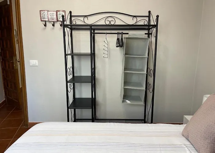 Casa Tortuga 1era Linea De Playa Alcalá la Real