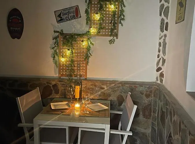 Casa Tortuga 1era Linea De Playa Alcalá la Real