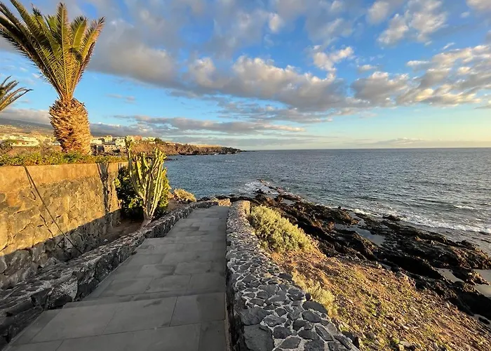 Apartamento Casa Tortuga 1era Linea De Playa Alcalá la Real