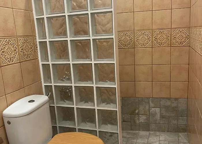 Apartamento Casa Tortuga 1era Linea De Playa *