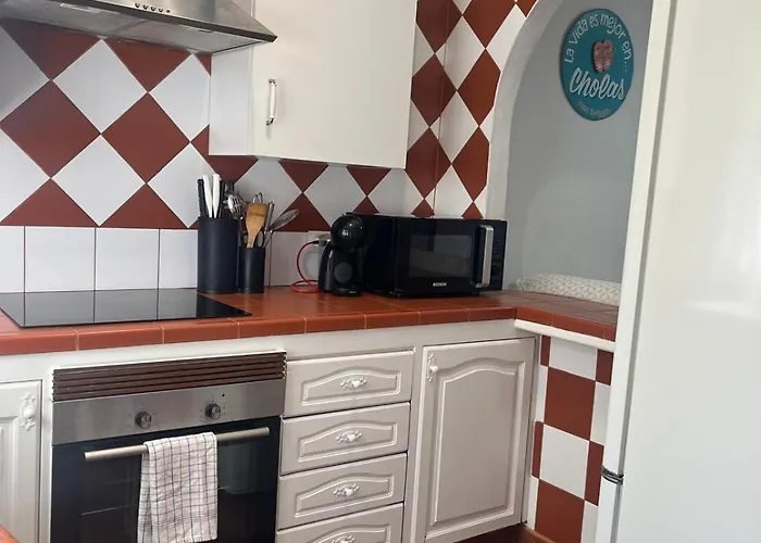 Apartamento Casa Tortuga 1era Linea De Playa *