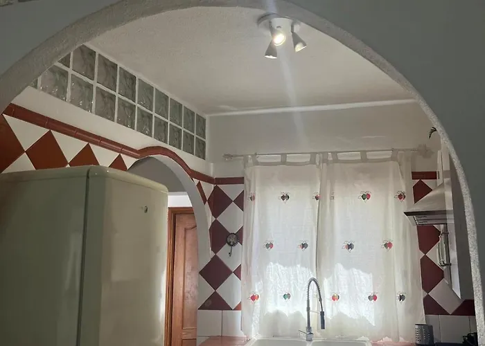 Casa Tortuga 1era Linea De Playa Apartament