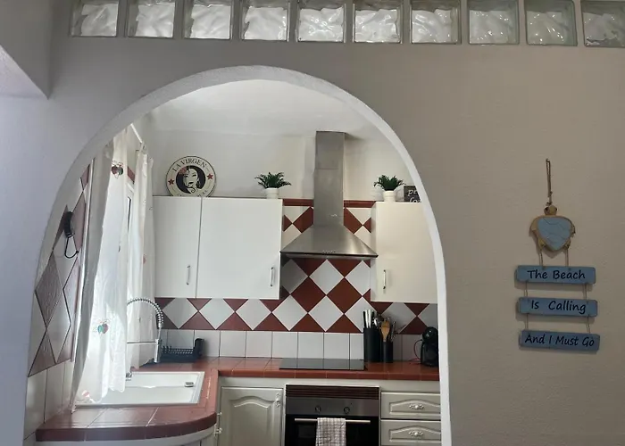 Casa Tortuga 1era Linea De Playa Apartament *