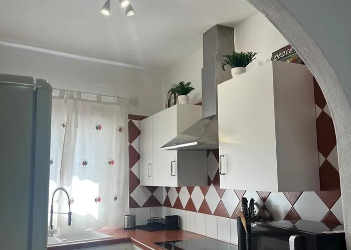 Apartamento Casa Tortuga 1era Linea De Playa *