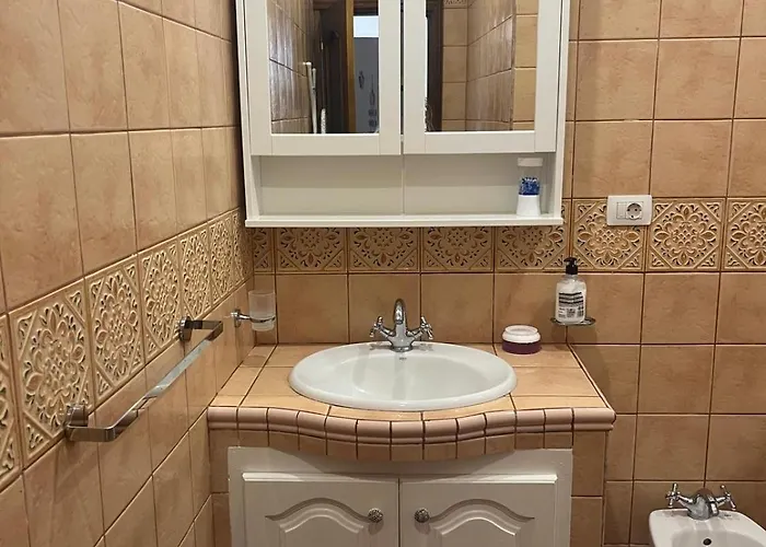 Apartamento Casa Tortuga 1era Linea De Playa