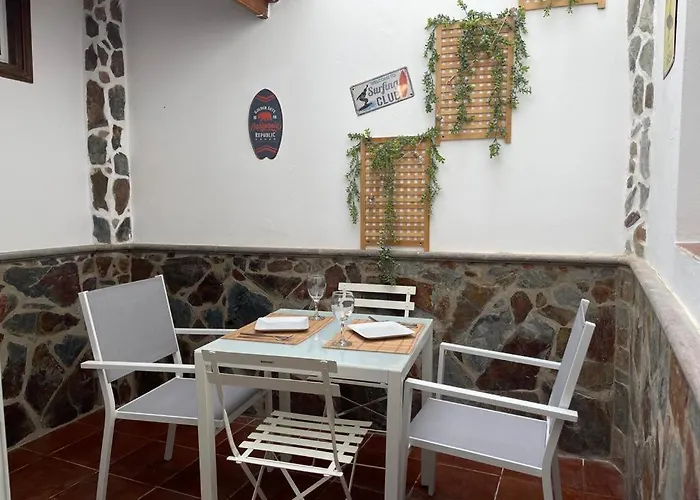 Casa Tortuga 1era Linea De Playa Appartement