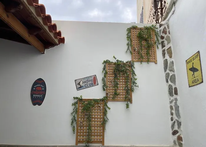 Casa Tortuga 1era Linea De Playa