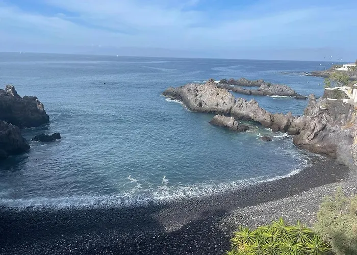 Casa Tortuga 1era Linea De Playa *