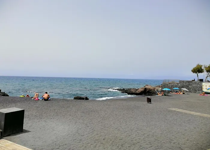 Casa Tortuga 1era Linea De Playa Appartement