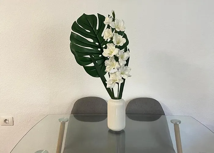 Appartement Casa Tortuga 1era Linea De Playa